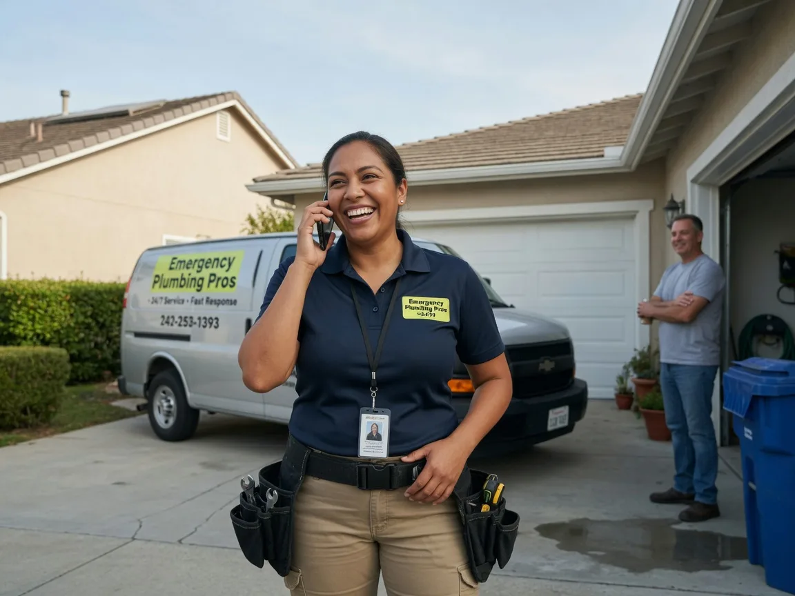 Emergency Plumber Friedens, PA FAQs